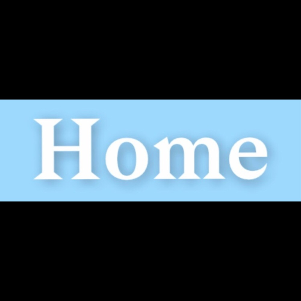 Home And Other Items